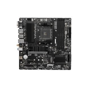 Материнская плата MSI B550M PRO-VDH WIFI
