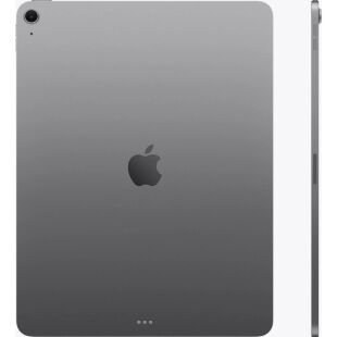 Планшет Apple iPad Air 13" M4 WiFi + Cellular 128GB Space Grey (MH9D4TY/A)