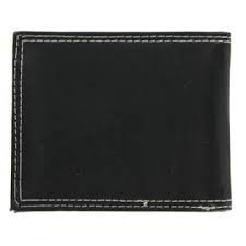 Кошелёк Harry Potter Muggle Black Wallet -   -  