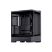 Корпус для ПК JONSBO D400 Black - Нулевой остаток (Feed)  - Нулевой остаток (Feed) 