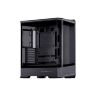 Корпус для ПК JONSBO D400 Black