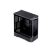 Корпус для ПК JONSBO D400 Black - Нулевой остаток (Feed)  - Нулевой остаток (Feed) 