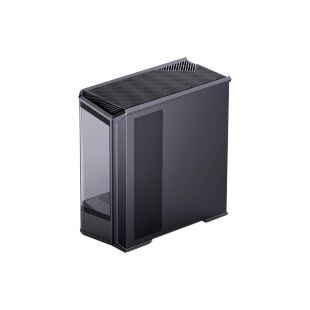 Корпус для ПК JONSBO D400 Black