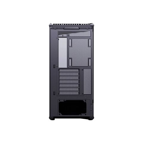 Корпус для ПК JONSBO D400 Black - Нулевой остаток (Feed)  - Нулевой остаток (Feed) 