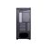 Корпус для ПК JONSBO D400 Black - Нулевой остаток (Feed)  - Нулевой остаток (Feed) 