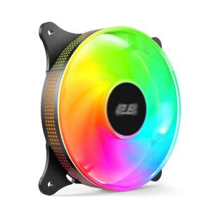 Кулер для корпуса 2E 2E-ACF120VB-ARGB
