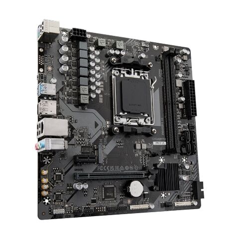 Материнская плата GIGABYTE A620M H - Нулевой остаток (Feed)  - Нулевой остаток (Feed) 