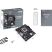 Материнская плата ASUS PRIME H610M-K - Системные (материнские) платы  - Системные (материнские) платы 