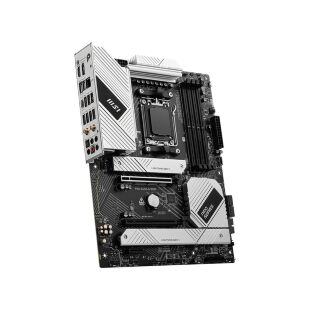 Материнская плата MSI PRO B650-A WIFI
