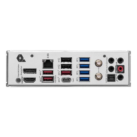 Материнская плата MSI PRO B650-A WIFI - Нулевой остаток (Feed)  - Нулевой остаток (Feed) 