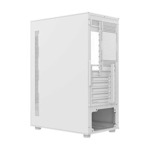 Корпус для ПК Alseye Spider-W(5 fans) (AS.07.0137) - Корпуса  - Корпуса 