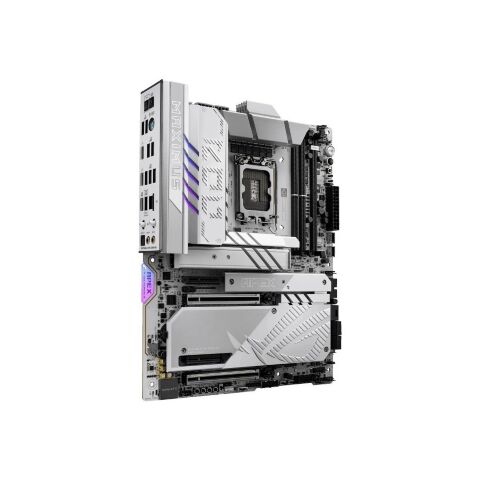 Материнская плата ASUS ROG MAXIMUS Z890 APEX - Системные (материнские) платы  - Системные (материнские) платы 