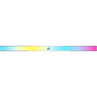 Модуль памяти для компьютера DDR5 32GB (2x16GB) 6400 MHz Vengeance RGB Grey Corsair (CMH32GX5M2B6400Z32)
