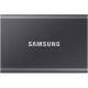 Накопитель SSD USB 3.2 1TB T7 Samsung (MU-PC1T0T/WW) - Нулевой остаток (Feed)  - Нулевой остаток (Feed) 