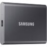 Накопитель SSD USB 3.2 1TB T7 Samsung (MU-PC1T0T/WW)