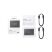 Накопитель SSD USB 3.2 1TB T7 Samsung (MU-PC1T0T/WW) - Нулевой остаток (Feed)  - Нулевой остаток (Feed) 