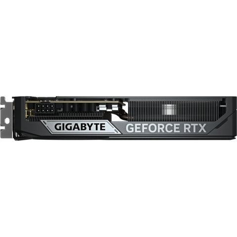 Видеокарта GIGABYTE GeForce RTX5060Ti 8Gb WINDFORCE (GV-N506TWF2-8GD) - Нулевой остаток (Feed)  - Нулевой остаток (Feed) 