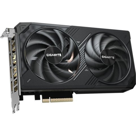 Видеокарта GIGABYTE GeForce RTX5060Ti 8Gb WINDFORCE (GV-N506TWF2-8GD) - Нулевой остаток (Feed)  - Нулевой остаток (Feed) 