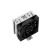 Кулер для процессора Deepcool AG400 (R-AG400-BKNNMN-G-1) - Нулевой остаток (Feed)  - Нулевой остаток (Feed) 