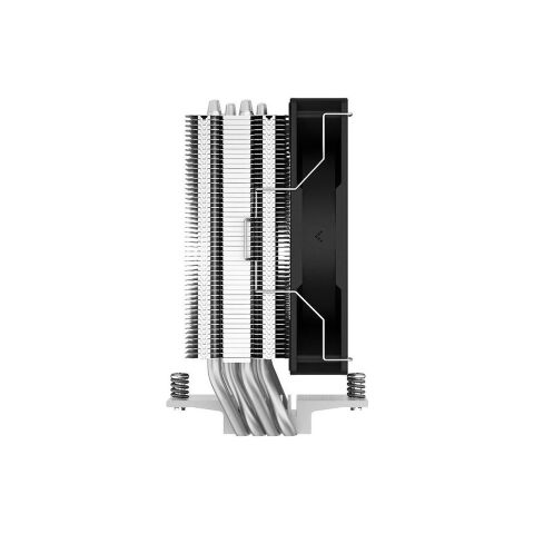 Кулер для процессора Deepcool AG400 (R-AG400-BKNNMN-G-1) - Нулевой остаток (Feed)  - Нулевой остаток (Feed) 