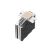 Кулер для процессора Deepcool AG400 (R-AG400-BKNNMN-G-1) - Нулевой остаток (Feed)  - Нулевой остаток (Feed) 