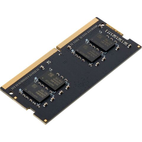 Модуль памяти для ноутбука SoDIMM DDR4 8GB 2666 MHz INTELIGENTES (IS4CHD1/8) - Модули памяти к ноутбукам  - Модули памяти к ноутбукам 
