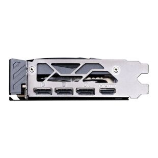 Видеокарта MSI GeForce RTX5060Ti 16Gb GAMING TRIO OC (RTX 5060 Ti 16G GAMING TRIO OC)