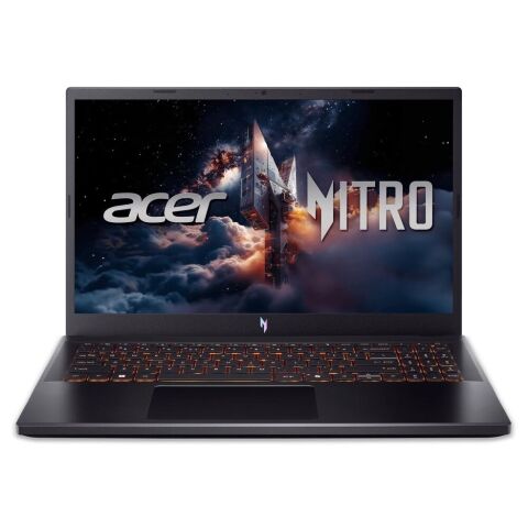 Ноутбук Acer Nitro V 15 ANV15-52-96GL (NH.QZ8EU.00X) - Нулевой остаток (Feed)  - Нулевой остаток (Feed) 