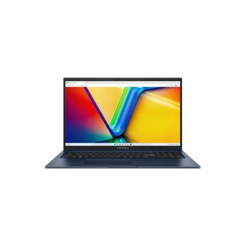 Ноутбук ASUS Vivobook 17 X1704ZA-AU008 (90NB10F2-M00080) - Нулевой остаток (Feed) - Нулевой остаток (Feed)