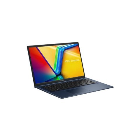 Ноутбук ASUS Vivobook 17 X1704ZA-AU008 (90NB10F2-M00080) - Нулевой остаток (Feed) - Нулевой остаток (Feed)