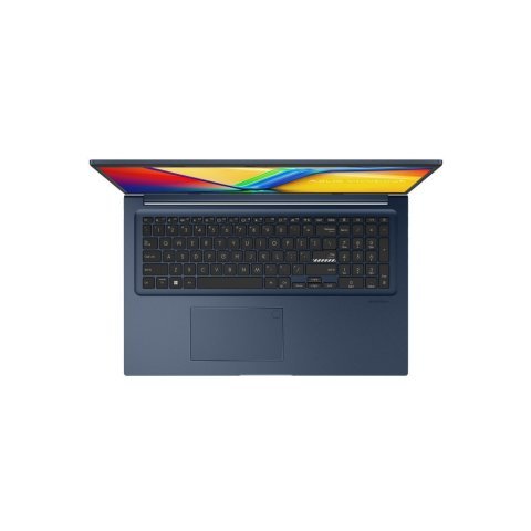 Ноутбук ASUS Vivobook 17 X1704ZA-AU008 (90NB10F2-M00080) - Нулевой остаток (Feed) - Нулевой остаток (Feed)
