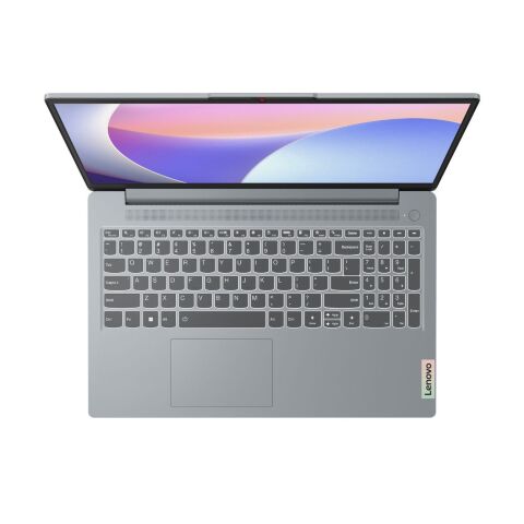 Ноутбук Lenovo IdeaPad Slim 3 15IAN8 (82XB00DGRA) - Ноутбуки - Ноутбуки