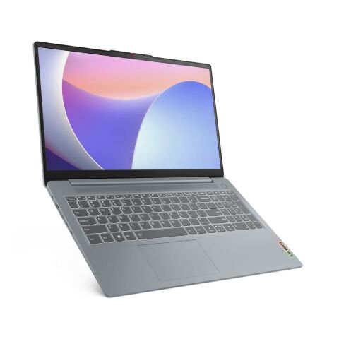 Ноутбук Lenovo IdeaPad Slim 3 15IAN8 (82XB00DGRA) - Ноутбуки - Ноутбуки