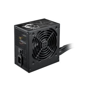 Блок питания MSI 650W MAG A650BN PCIE5 II (MAG A650BN PCIE5 II)