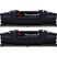 Модуль памяти для компьютера DDR4 16GB (2x8GB) 4000 MHz Ripjaws V G.Skill (F4-4000C18D-16GVK) - Модули памяти для компьютера - Модули памяти для компьютера