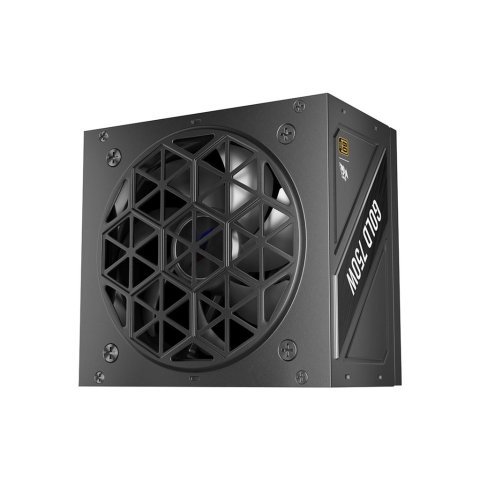 Блок питания 1stPlayer 750W (NGDP-GLD-750-BK-EU) - Нулевой остаток (Feed) - Нулевой остаток (Feed)