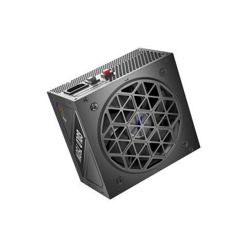 Блок питания 1stPlayer 750W (NGDP-GLD-750-BK-EU) - Нулевой остаток (Feed) - Нулевой остаток (Feed)