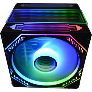 Кулер для процессора Cooling Baby B-4