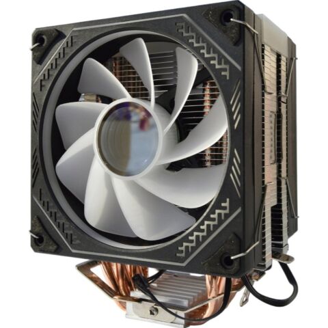 Кулер для процессора Cooling Baby B-4 - Нулевой остаток (Feed)  - Нулевой остаток (Feed) 