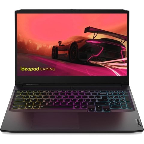 Ноутбук Lenovo IdeaPad Gaming 3 15ACH6 (82K202DCRA) - Нулевой остаток (Feed) - Нулевой остаток (Feed)