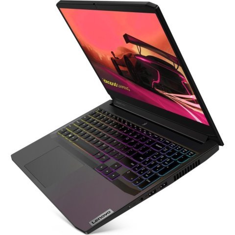 Ноутбук Lenovo IdeaPad Gaming 3 15ACH6 (82K202DCRA) - Нулевой остаток (Feed) - Нулевой остаток (Feed)