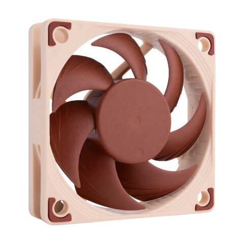 Кулер для корпуса Noctua NF-A6x15 PWM - Нулевой остаток (Feed)  - Нулевой остаток (Feed) 