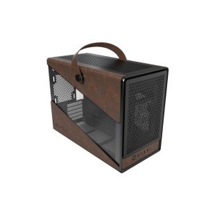 Корпус MONTECH HERITAGE (B)