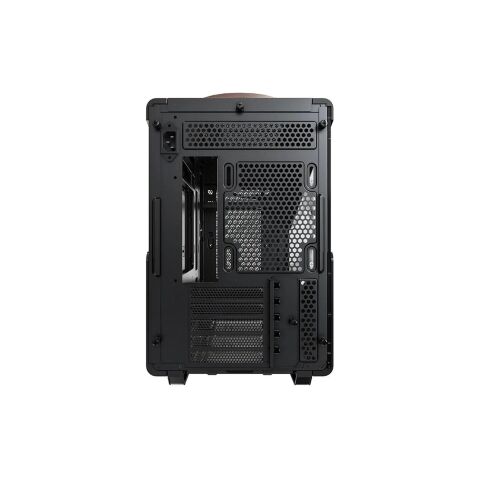 Корпус MONTECH HERITAGE (B) - Нулевой остаток (Feed)  - Нулевой остаток (Feed) 