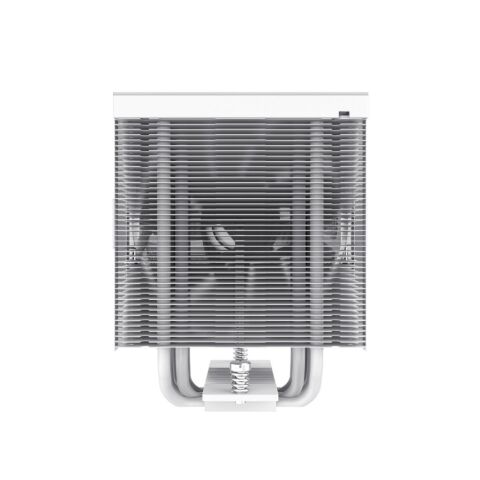 Кулер для процессора Gamemax Sigma 550 Infinity WH - Нулевой остаток (Feed)  - Нулевой остаток (Feed) 