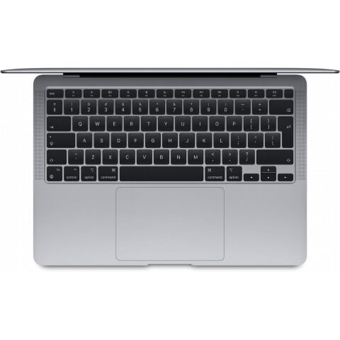 Ноутбук Apple MacBook Air M1 Space Grey (MGN63UA/A) - Нулевой остаток (Feed)  - Нулевой остаток (Feed) 