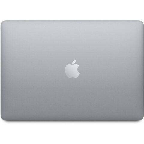 Ноутбук Apple MacBook Air M1 Space Grey (MGN63UA/A) - Нулевой остаток (Feed)  - Нулевой остаток (Feed) 