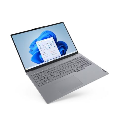 Ноутбук Lenovo ThinkBook 16 G8 IAL (21SK007YRA) - Нулевой остаток (Feed) - Нулевой остаток (Feed)