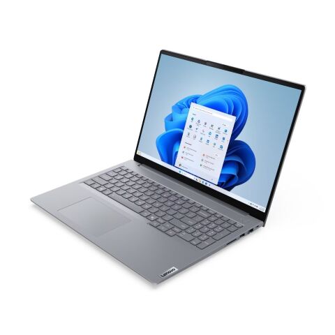 Ноутбук Lenovo ThinkBook 16 G8 IAL (21SK007YRA) - Нулевой остаток (Feed) - Нулевой остаток (Feed)