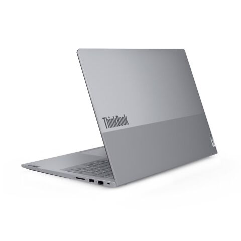 Ноутбук Lenovo ThinkBook 16 G8 IAL (21SK007YRA) - Нулевой остаток (Feed) - Нулевой остаток (Feed)